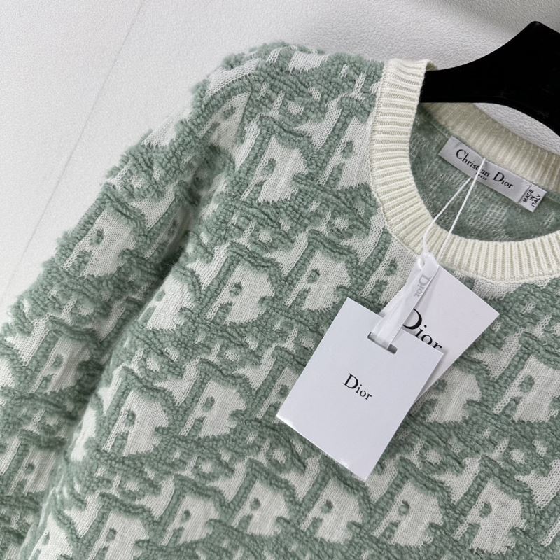 Christian Dior Sweaters